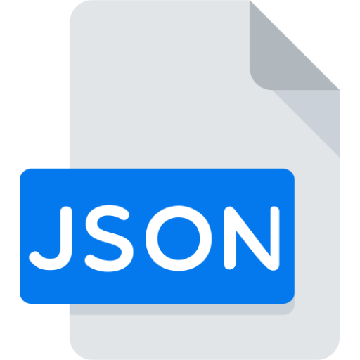 JSON File